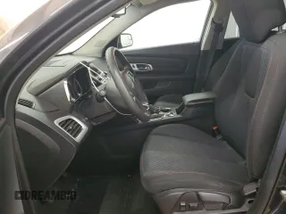 2013 GMC Terrain SLE with VIN 2GKALMEK2D6205138, listed as a Copart auction lot 61998515 with 132,914 mi miles and Clean title. Bid and sale history available at DreamBid. Image 7.
