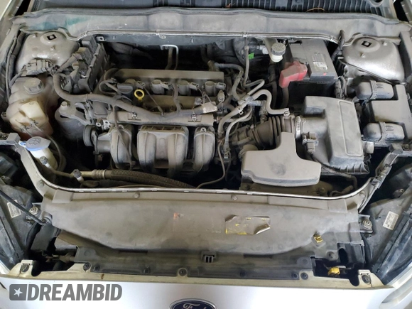 2016 Ford Fusion SE with VIN 3FA6P0H73GR179058, listed as a Copart auction lot 44726815 with 180,638 mi miles and Clean Title. Bid and sale history available at DreamBid. Image 13.