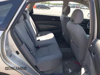 2008 Toyota Prius with VIN JTDKB20U083395633, listed as a IAAI auction lot 42592217 with Not provided miles and . Bid and sale history available at DreamBid. Image 8.