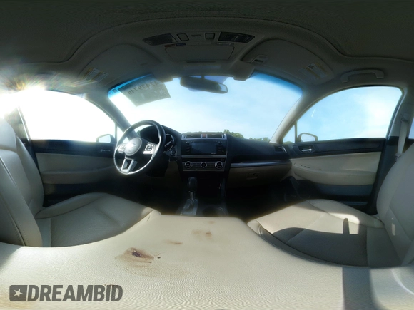 2016 Subaru Outback Limited with VIN 4S4BSENC7G3336736, listed as a IAAI auction lot 42479746 with 75,040 mi miles and . Bid and sale history available at DreamBid. Image 18.