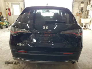 2024 Honda HR-V Sport с VIN 3CZRZ2H53RM735116, выставлен на аукционе Copart как лот 60869905 с пробегом 20 047 миль миль и Списание • Salvage title. История ставок и продаж доступна на DreamBid. Изображение 6.