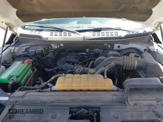2016 Ford F-150 XL with VIN 1FTMF1C81GKD05786, listed as a IAAI auction lot 41846067 with 126,607 mi miles. Bid and sale history available at carsss.com. Image 10.