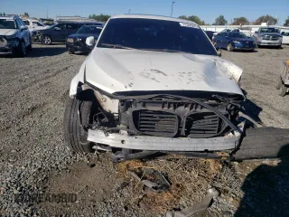 2012 BMW 5 Series GT 550i with VIN WBASN4C56CC210319, listed as a Copart auction lot 77266903 with Not Provided miles and Non Repairable. Bid and sale history available at carsss.com. Image 5.