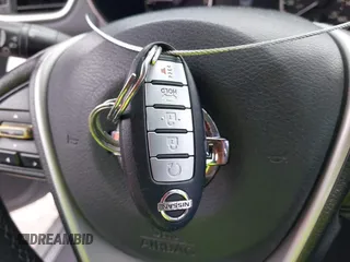 2016 Nissan Maxima SR with VIN 1N4AA6AP8GC407031, listed as a IAAI auction lot 42453395 with 204,155 mi miles and . Bid and sale history available at DreamBid. Image 11.