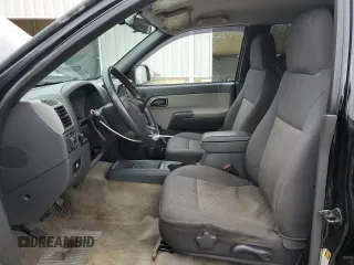 2004 GMC Canyon 1SB SLE Z85 with VIN 1GTDT136248199820, listed as a Copart auction lot 44223925 with 95,214 mi miles and Clean Title. Bid and sale history available at carsss.com. Image 7.