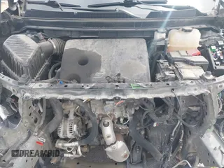 2020 Chevrolet Traverse LT with VIN 1GNEVHKW1LJ215299, listed as a IAAI auction lot 42160462 with 123,297 mi miles and . Bid and sale history available at DreamBid. Image 10.