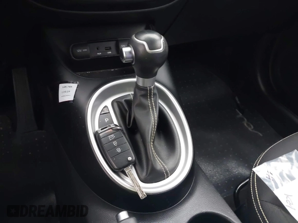 2014 Kia Soul + with VIN KNDJP3A53E7710777, listed as a IAAI auction lot 41922446 with 151,153 mi miles and . Bid and sale history available at DreamBid. Image 11.