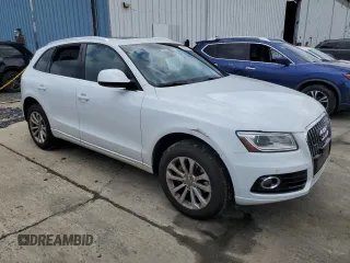 2014 Audi Q5 Premium Plus с VIN WA1LFAFP1EA082547, выставлен на аукционе Copart как лот 63072075 с пробегом 145 711 миль миль и Чистый • Clean title. История ставок и продаж доступна на DreamBid. Изображение 4.
