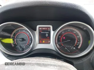 2017 Dodge Journey GT with VIN 3C4PDDEG2HT600422, listed as a IAAI auction lot 42092363 with 96,502 mi miles and . Bid and sale history available at DreamBid. Image 7.