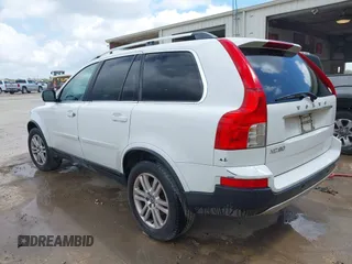 2011 Volvo XC90 I6 with VIN YV4952CY0B1591771, listed as a IAAI auction lot 42521178 with 156,159 mi miles and . Bid and sale history available at DreamBid. Image 3.