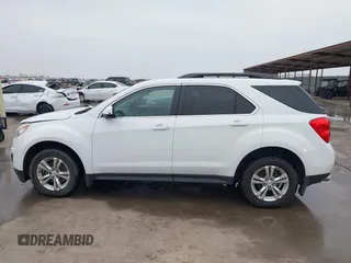 2013 Chevrolet Equinox LT with VIN 2GNFLDE31D6104321, listed as a IAAI auction lot 41491714 with 67,902 mi miles and . Bid and sale history available at DreamBid. Image 15.