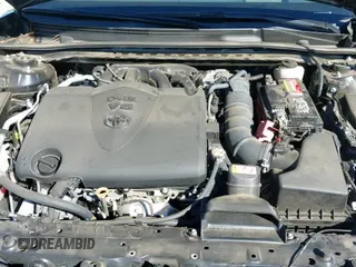 2020 Toyota Camry XSE with VIN 4T1KZ1AK3LU045091, listed as a IAAI auction lot 43425913 with 65,869 mi miles and . Bid and sale history available at DreamBid. Image 19.