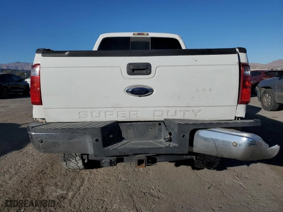 2013 Ford Super Duty F-350 SRW Platinum with VIN 1FT8W3BT6DEA68290, listed as a Copart auction lot 88530815 with NaN miles and Salvage Title. Bid and sale history available at carsss.com. Image 6.
