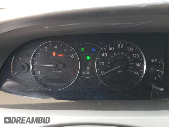 2005 Toyota Avalon XL z VIN 4T1BK36B85U014222, wystawiony jako Copart lot #59955415 z przebiegiem 239 897 mil mil oraz Czysty tytuł • Clean title. Historia ofert i sprzedaży dostępna na DreamBid. Obrazek 9.
