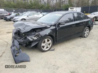 2012 Volkswagen Jetta TDI w/Premium с VIN 3VWLL7AJ2CM373012, выставлен на аукционе Copart как лот 50581545 с пробегом 123 006 миль миль и Списание • Salvage title. История ставок и продаж доступна на DreamBid. Изображение 1.