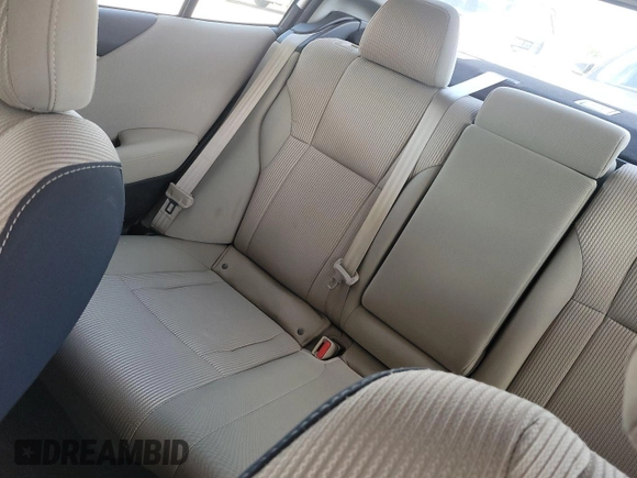 2022 Subaru Legacy Premium с VIN 4S3BWAD68N3026279, выставлен на аукционе IAAI как лот 42854428 с пробегом 78 879 миль миль и . История ставок и продаж доступна на DreamBid. Изображение 12.