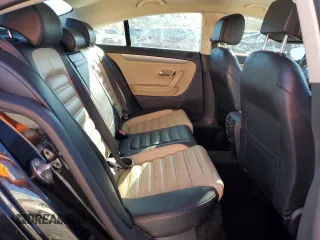 2015 Volkswagen CC R-Line with VIN WVWAN7AN6FE803304, listed as a Copart auction lot 73623223 with 103,160 mi miles. Bid and sale history available at carsss.com. Image 10.