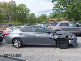 2020 Nissan Altima S z VIN 1N4BL4BVXLC262309, wystawiony jako IAAI lot #42094014 z przebiegiem 92 774 mil mil oraz . Historia ofert i sprzedaży dostępna na DreamBid. Obrazek 14.