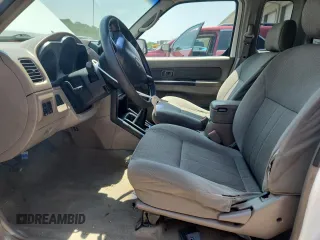 2002 Nissan Frontier XE с VIN 1N6DD26S02C362578, выставлен на аукционе Copart как лот 59041275 с пробегом 257 865 миль миль и Чистый • Clean title. История ставок и продаж доступна на DreamBid. Изображение 7.