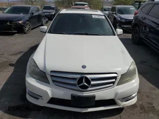 2013 Mercedes-Benz C-Class C 250 Sport with VIN WDDGF4HB1DR250042, listed as a Copart auction lot 53188535 with 226,680 mi miles and Clean Title. Bid and sale history available at carsss.com. Image 5.