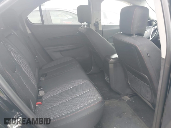 2015 Chevrolet Equinox LT with VIN 2GNALBEK6F6145522, listed as a IAAI auction lot 42234591 with 409,034 mi miles and . Bid and sale history available at DreamBid. Image 8.