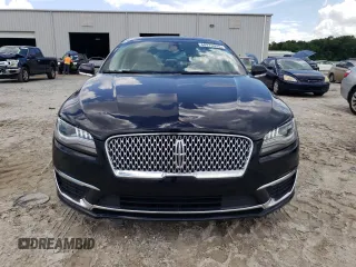 2020 Lincoln MKZ Reserve с VIN 3LN6L5E97LR603002, выставлен на аукционе Copart как лот 60979945 с пробегом 36 682 миль миль и Списание • Salvage title. История ставок и продаж доступна на DreamBid. Изображение 5.