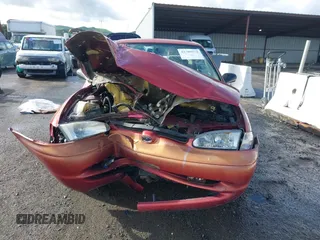 2001 Chevrolet Prizm z VIN 1Y1SK528X1Z406430, wystawiony jako IAAI lot #41789273 z przebiegiem 185 620 mil mil oraz . Historia ofert i sprzedaży dostępna na DreamBid. Obrazek 12.
