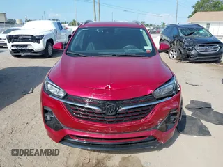 2021 Buick Encore GX Select с VIN KL4MMESL2MB140260, выставлен на аукционе IAAI как лот 42376927 с пробегом 40 106 миль миль и . История ставок и продаж доступна на DreamBid. Изображение 12.