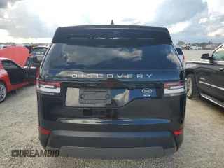 2020 Land Rover Discovery SE with VIN SALRG2RV7L2423172, listed as a Copart auction lot 73783824 with 97,843 mi miles and Clean Title. Bid and sale history available at carsss.com. Image 6.