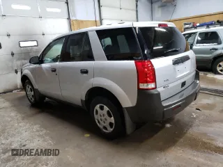 2004 Saturn VUE with VIN 5GZCZ33D24S878427, listed as a Copart auction lot 42676025 with 73,340 mi miles and Clean Title. Bid and sale history available at carsss.com. Image 2.
