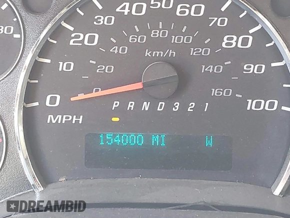 2014 Chevrolet Express Cargo with VIN 1GCSGAFX3E1156517, listed as a IAAI auction lot 42407242 with 154,000 mi miles and . Bid and sale history available at DreamBid. Image 16.
