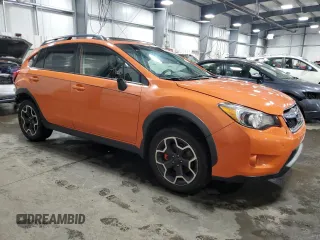 2014 Subaru Crosstrek Premium с VIN JF2GPAVCXE8250620, выставлен на аукционе Copart как лот 56921315 с пробегом 213 161 миль миль и Списание • Salvage title. История ставок и продаж доступна на DreamBid. Изображение 4.