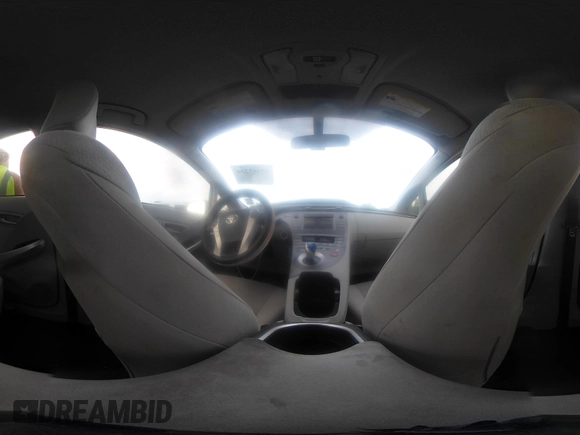2013 Toyota Prius One z VIN JTDKN3DU1D5702331, wystawiony jako IAAI lot #42467250 z przebiegiem 178 452 mil mil oraz . Historia ofert i sprzedaży dostępna na DreamBid. Obrazek 18.