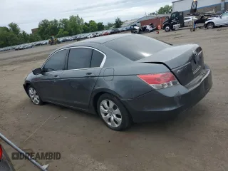 2009 Honda Accord EX z VIN 1HGCP26779A002846, wystawiony jako Copart lot #58467825 z przebiegiem 270 606 mil mil oraz Szkoda całkowita • Salvage title. Historia ofert i sprzedaży dostępna na DreamBid. Obrazek 2.