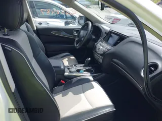 2020 Infiniti QX60 Luxe с VIN 5N1DL0MM3LC548742, выставлен на аукционе IAAI как лот 42252487 с пробегом 69 782 миль миль и . История ставок и продаж доступна на DreamBid. Изображение 5.