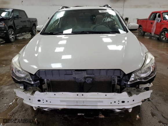 2016 Subaru Crosstrek Premium with VIN JF2GPABC1G8260623, listed as a Copart auction lot 64178304 with 114,890 mi miles and Clean Title. Bid and sale history available at carsss.com. Image 5.
