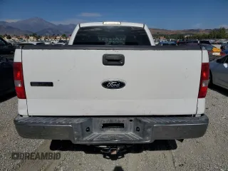 2004 Ford F-150 STX z VIN 1FTRX12WX4NA69734, wystawiony jako Copart lot #62692495 z przebiegiem 134 678 mil mil oraz Szkoda całkowita • Salvage title. Historia ofert i sprzedaży dostępna na DreamBid. Obrazek 6.