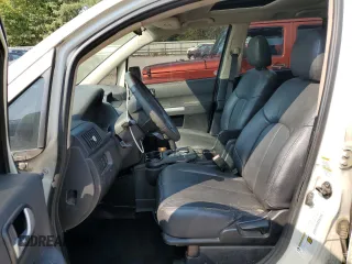 2010 Mitsubishi Endeavor LS with VIN 4A4JN2AS3AE003974, listed as a Copart auction lot 70262774 with 145,204 mi miles and Salvage Title. Bid and sale history available at carsss.com. Image 7.