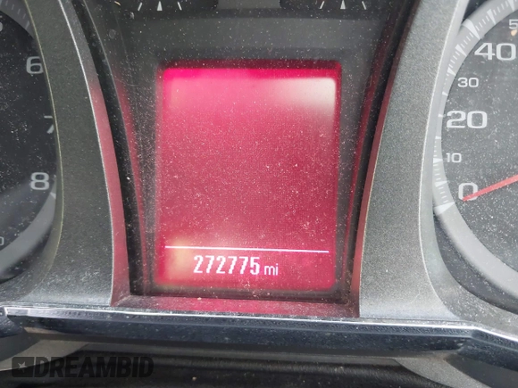 2013 GMC Terrain SLE with VIN 2GKFLSE33D6362017, listed as a IAAI auction lot 41552732 with 272,775 mi miles and . Bid and sale history available at DreamBid. Image 7.