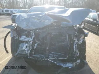 2024 Acura MDX w/A-Spec Package with VIN 5J8YE1H04RL019730, listed as a Copart auction lot 48106455 with 0 mi miles and Salvage Title. Bid and sale history available at carsss.com. Image 5.