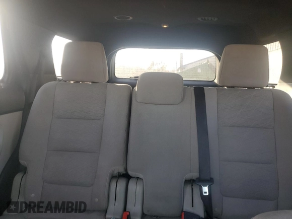 2012 Ford Explorer с VIN 1FMHK7B85CGA78239, выставлен на аукционе Copart как лот 78369054 с пробегом 167 601 миль миль и Списание • Salvage title. История ставок и продаж доступна на DreamBid. Изображение 10.