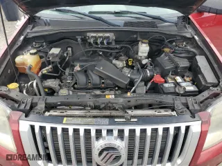 2008 Mercury Mariner with VIN 4M2CU81128KJ42819, listed as a Copart auction lot 44699955 with 203,854 mi miles and Salvage Title. Bid and sale history available at carsss.com. Image 12.