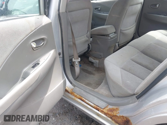 2003 Nissan Altima S z VIN 1N4AL11D63C136161, wystawiony jako IAAI lot #42461610 z przebiegiem 248 121 mil mil oraz . Historia ofert i sprzedaży dostępna na DreamBid. Obrazek 8.