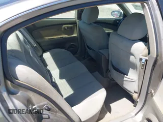 2006 Nissan Altima 2.5 with VIN 1N4AL11D66N461420, listed as a IAAI auction lot 42063645 with 211,266 mi miles. Bid and sale history available at carsss.com. Image 8.