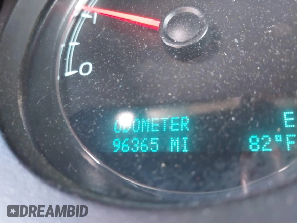 2012 Chevrolet Tahoe LTZ with VIN 1GNSKCE04CR218348, listed as a IAAI auction lot 41541342 with 96,365 mi miles and . Bid and sale history available at DreamBid. Image 15.