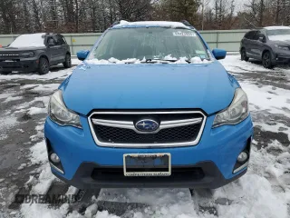 2017 Subaru Crosstrek Premium with VIN JF2GPABCXHG219334, listed as a Copart auction lot 44423805 with 137,910 mi miles and Salvage Title. Bid and sale history available at carsss.com. Image 5.