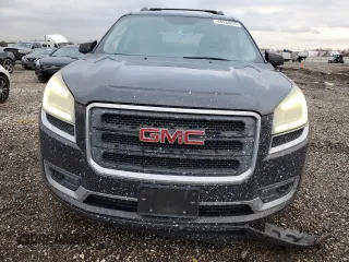 2015 GMC Acadia SLE with VIN 1GKKRPKD5FJ313947, listed as a Copart auction lot 43134825 with 169,188 mi miles and Salvage Title. Bid and sale history available at carsss.com. Image 5.