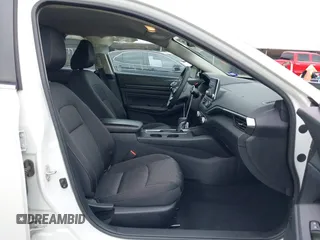 2020 Nissan Altima S with VIN 1N4BL4BVXLC139349, listed as a IAAI auction lot 41503655 with 110,058 mi miles and . Bid and sale history available at DreamBid. Image 5.