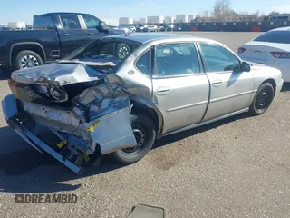 2005 Chevrolet Impala with VIN 2G1WF52E059163123, listed as a IAAI auction lot 41654818 with 109,840 mi miles and . Bid and sale history available at DreamBid. Image 4.