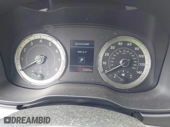 2021 Hyundai Venue SEL z VIN KMHRC8A32MU117899, wystawiony jako IAAI lot #42371955 z przebiegiem 33 323 mil mil oraz . Historia ofert i sprzedaży dostępna na DreamBid. Obrazek 7.